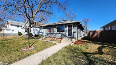 530 20th St SE Mason City, IA 50401