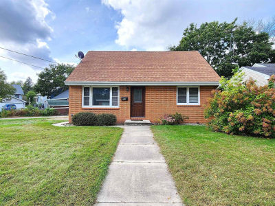 212 S Ohio Ave Mason City, IA 50401