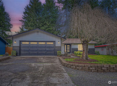 8614 34th Ct SE Olympia, WA 98503