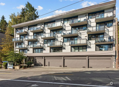 1601 Taylor Ave N APT 303 Seattle, WA 98109