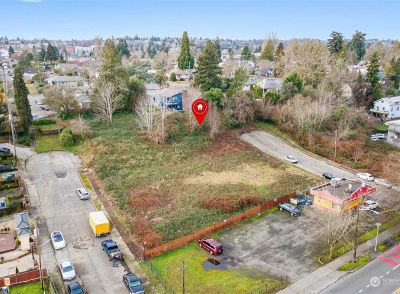 4819 S Myrtle St Seattle, WA 98118