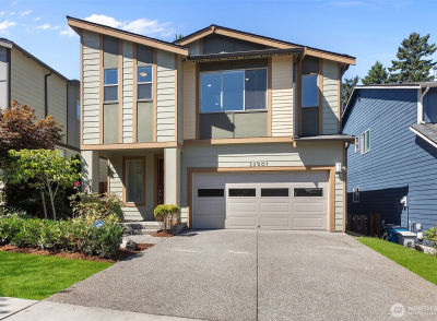 22901 98th Pl S Kent, WA 98031