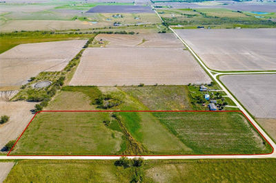 E County Road 3424 Malone, TX 76660