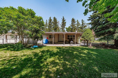 491 N 400 W Blackfoot, ID 83221