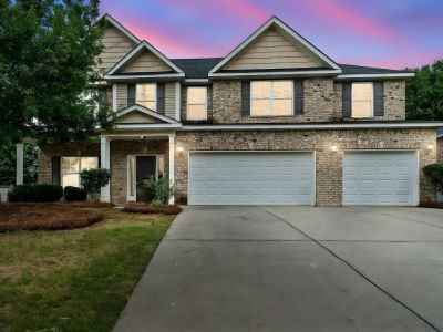 416 Red Hawk Pointe Kathleen, GA 31047