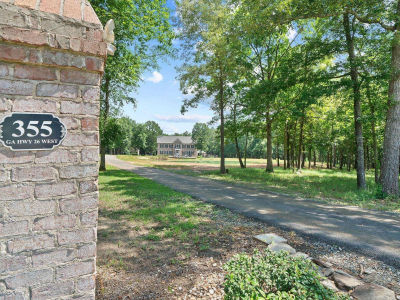 355 Ga Highway 26 W Elko, GA 31025