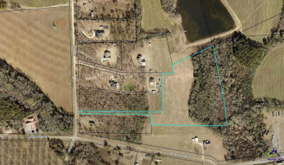 0 Hodge Rd Perry, GA 31069