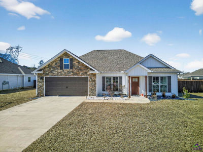 209 Huxley Ter Bonaire, GA 31005