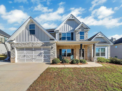 438 Newport Ave Kathleen, GA 31047