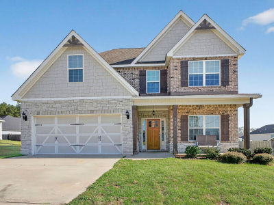 105 Bella Ct Kathleen, GA 31047