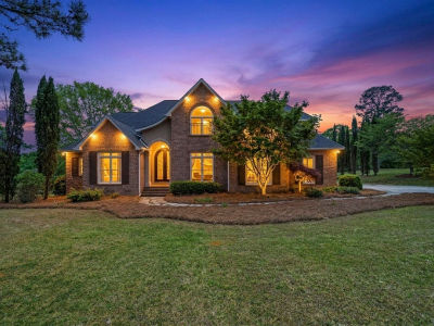 403 Barrington Pt Macon, GA 31220