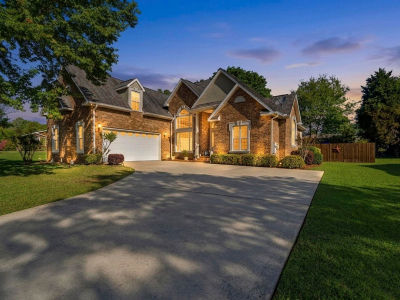 100 Constance Ct Perry, GA 31069