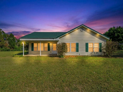 2200 South St #41 Perry, GA 31069