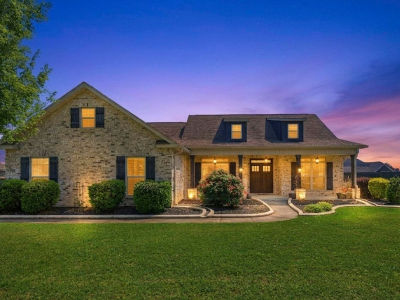 274 Hathersage Dr Kathleen, GA 31047