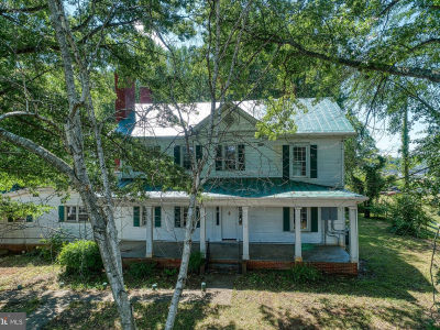 150 N Main St Madison, VA 22727