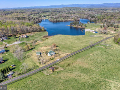 10080 Mountain Run Lake Rd Culpeper, VA 22701