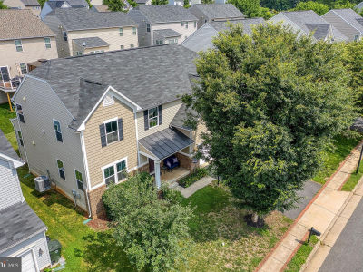 2032 Magnolia Cir Culpeper, VA 22701