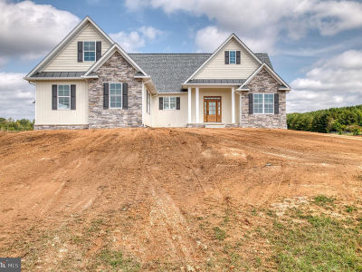 20291 Bennetts Way Orange, VA 22960