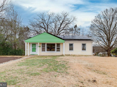 1109 Lee St Culpeper, VA 22701