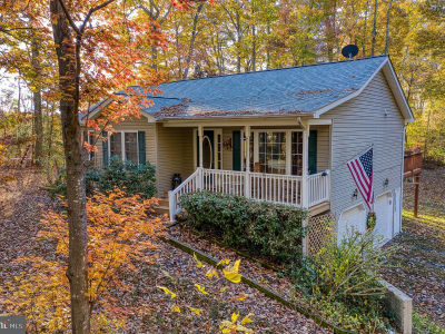 24552 Eleys Ford Rd Lignum, VA 22726