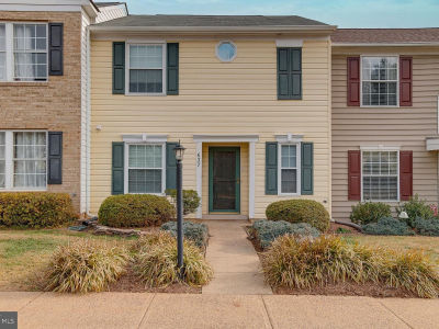 637 Bridlewood Dr Culpeper, VA 22701