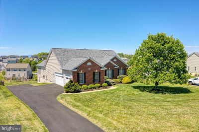 14308 S Hall Ct Culpeper, VA 22701