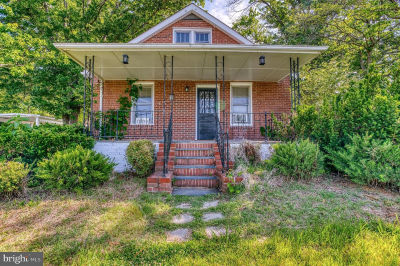 11439 Sperryville Pike Culpeper, VA 22701