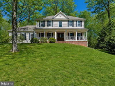 101 Saylers Creek Rd Locust Grove, VA 22508