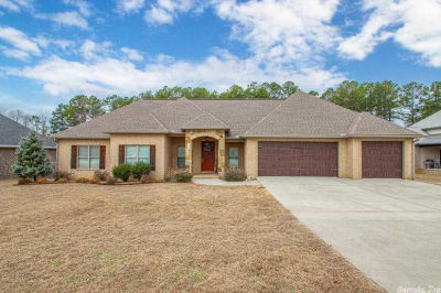 59 Oak Tree Ridge, Sheridan, AR, USA