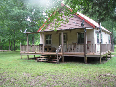 1375 N 4170 Rd, Hugo, OK, USA