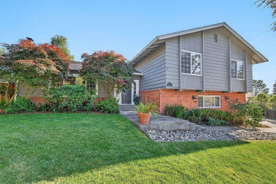 121 Greenbrier Dr Aptos, CA 95003