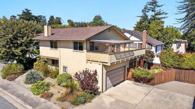111 Westmoor Dr Santa Cruz, CA 95060