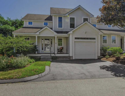 18 E Ridge Dr, Peterborough, NH, USA