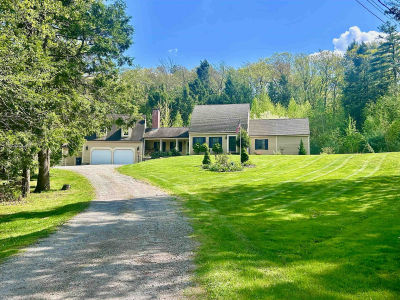 1481 Bennington Rd Francestown, NH 03043