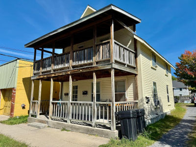 82 Montcalm Ave Plattsburgh, NY 12901