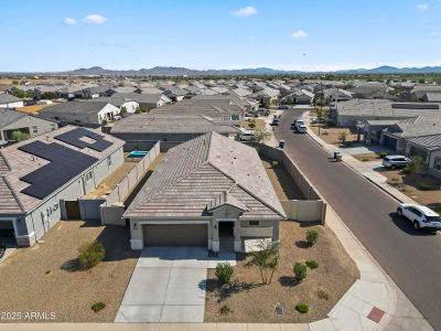 24429 W Illini St Buckeye, AZ 85326