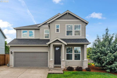 11620 NW 2nd Ct Vancouver, WA 98685