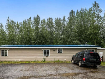 298 W 5th Ave North Pole, AK 99705