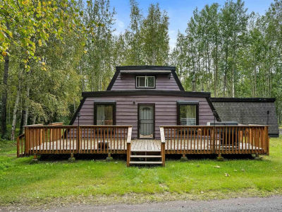 3476 Durham Cir North Pole, AK 99705