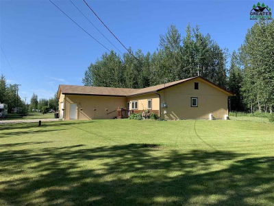 2437 Mission Rd North Pole, AK 99705