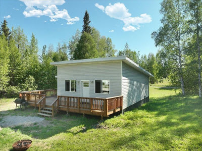 4731 Rivers St North Pole, AK 99705