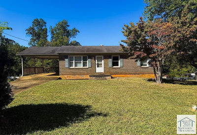 265 Confederate Ave Martinsville, VA 24112