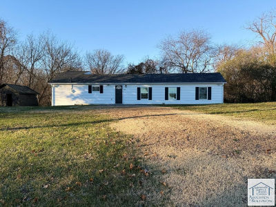 149 Finley Dr Martinsville, VA 24112