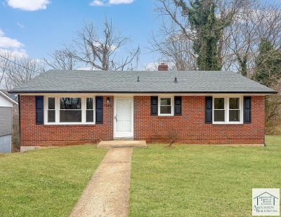 1345 Rivermont Hts Martinsville, VA 24112