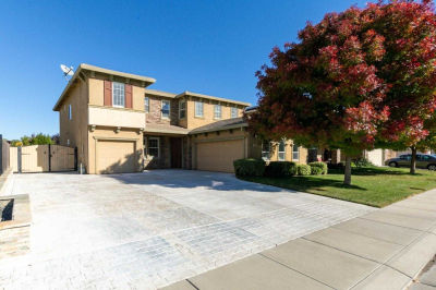 861 Nutmeg Landing Lane, Manteca, CA, USA