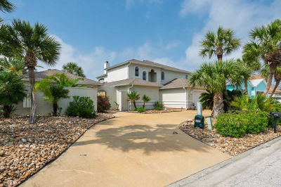 107 Angelfish Court, Aransas Pass, TX, USA