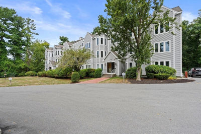 72 Kim Ter #C Stoughton, MA 02072