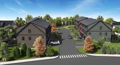 81 Neponset St #81 Canton, MA 02021