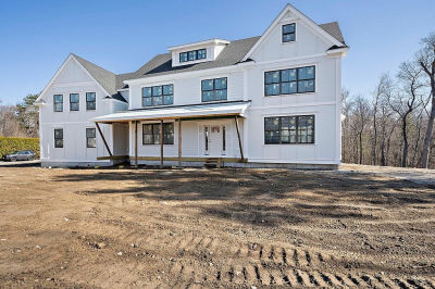 448 York St Canton, MA 02021