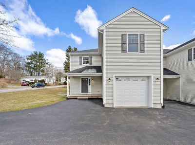 126 Linden St Unit A Attleboro, MA 02703